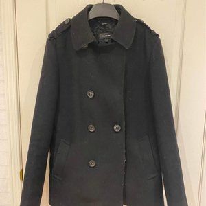 Mackage Men’s Peacoat size:M